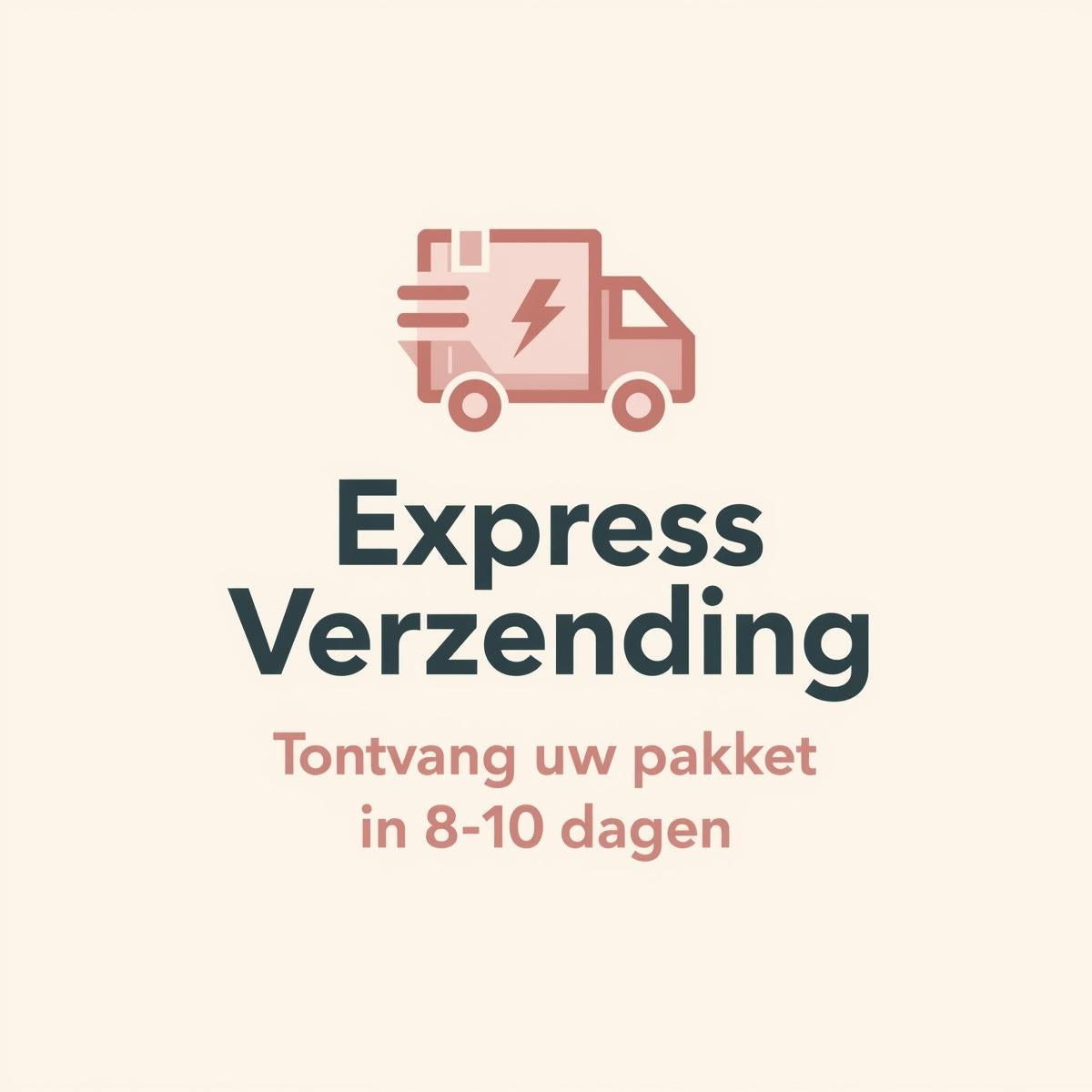 Express Verzending